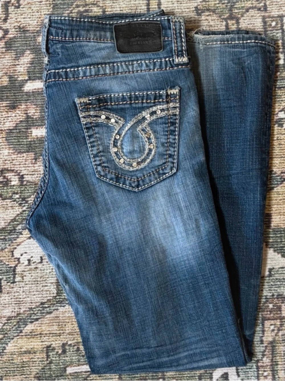 Big Star jeans